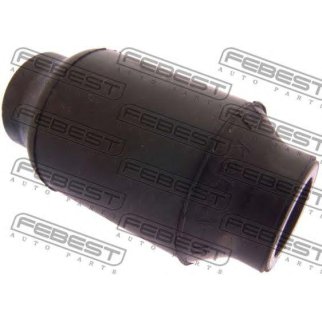 Сайлентблок нижнего переднего рычага FEBEST MZAB-B2500L фото