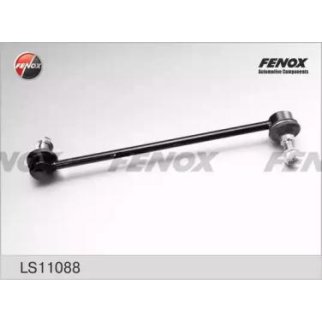 Стойка переднего стабилизатора Fenox LS11088 фото