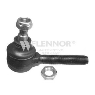 Наконечник рулевой FLENNOR FL980-B фото