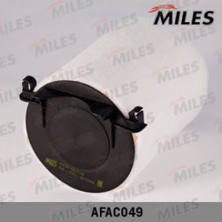 Фильтр воздушный MILES AFAC049 фото