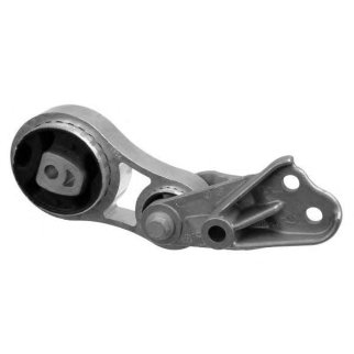 Кронштейн опоры КПП Lemforder 33811 01 фото