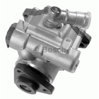 Насос гидроусилителя фото