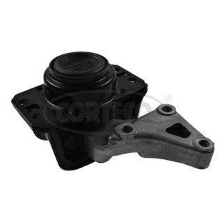 Опора двигателя правая CORTECO 80004624 фото