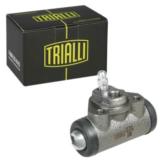 Цилиндр тормозной задний TRIALLI CF705 фото