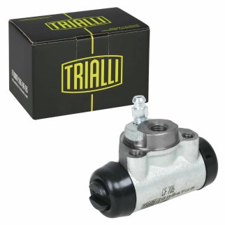 Цилиндр тормозной задний TRIALLI CF705 фото