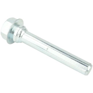 Втулка направляющая суппорта тормозного заднего фото