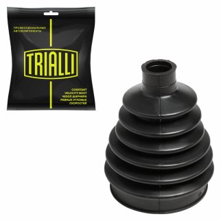 Пыльник ШРУСа наружный передний TRIALLI RG 0532 фото