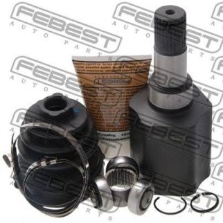 ШРУС внутренний FEBEST 2111-CB320ATLH фото