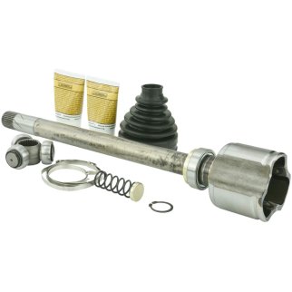 ШРУС внутренний FEBEST 2811-DUCRH фото