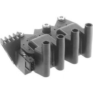 Катушка зажигания фото