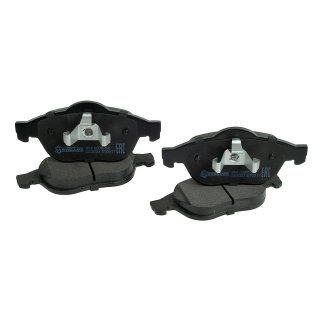 854 000B-SX_колодки дисковые п.! с антискр. пл. Renault Espace/Laguna 2.0/3.0/3.5/1.9DCi-3.0DCi 01> фото 4