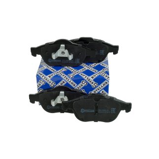 854 000B-SX_колодки дисковые п.! с антискр. пл. Renault Espace/Laguna 2.0/3.0/3.5/1.9DCi-3.0DCi 01> фото 7