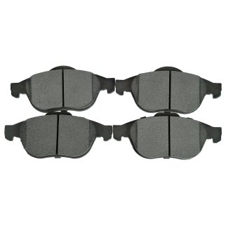 854 000B-SX_колодки дисковые п.! с антискр. пл. Renault Espace/Laguna 2.0/3.0/3.5/1.9DCi-3.0DCi 01> фото