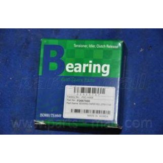 Подшипник ступицы PARTS-MALL PSC-H008 фото