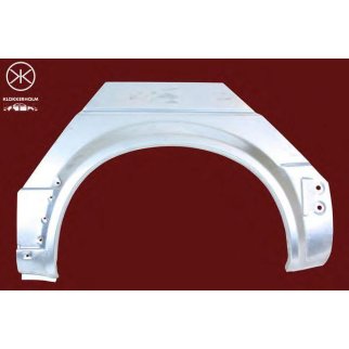 Арка заднего крыла правая KLOKKERHOLM 9521592 фото