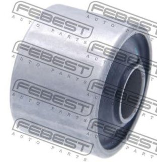 Сайлентблок FEBEST NAB-S51B фото