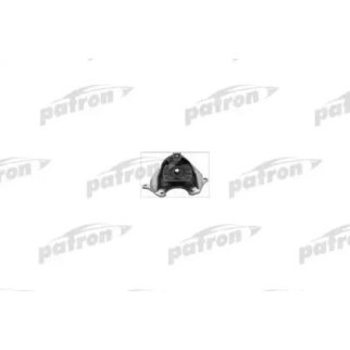 Опора двигателя задн Fiat Punto 1.2/1.8 16V , Lancia Ypsilon 99- фото