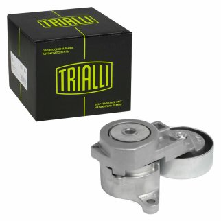 Натяжитель ремня TRIALLI CM1110 фото 2