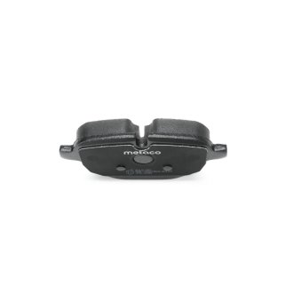 Колодки тормозные задние дисковые к-кт metaco 3010-083 фото 5 Колодки тормозные задние дисковые к-кт metaco 3010-083 фото 5