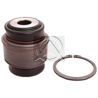 Сайлентблок рычага SIDEM 65686 фото