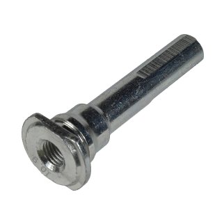 04-98840-SX_направляющая суппорта верхняя! KIA Joice DS 99> фото 2