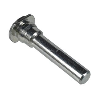 04-98840-SX_направляющая суппорта верхняя! KIA Joice DS 99> фото 3