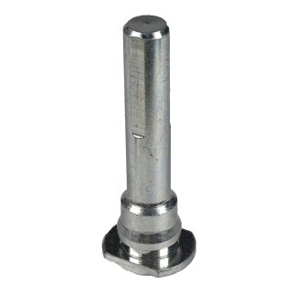 04-98840-SX_направляющая суппорта верхняя! KIA Joice DS 99> фото