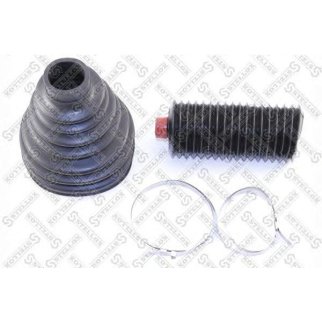 13-00059-SX_к-кт пыльника ШРУСа наружного! Renault R21/Laguna 1.6-3.0/2.1TD 92> фото