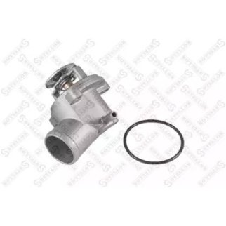 23-40043-SX_термостат! MB W124/W202/W210 1.8-2.3/T 92> фото