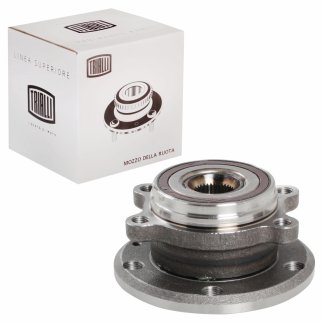 Ступица передняязадняя TRIALLI MR1830 фото