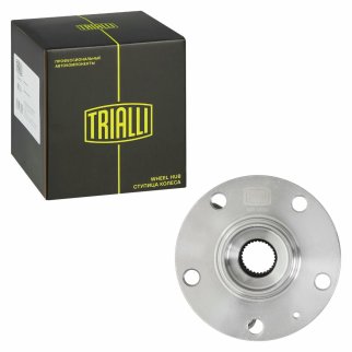 Ступица передняязадняя TRIALLI MR1830 фото 2