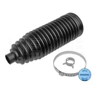 Пыльник, комплект, рулевая рейка фото