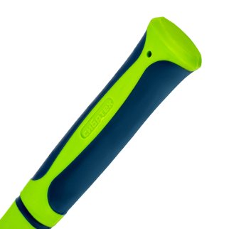 СИБРТЕХ 10916 Кувалда, 1500 г, фибергласовая обрезиненная рукоятка фото 4