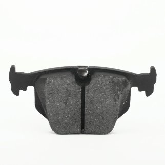 Колодки тормозные Gparts AC9999093 фото
