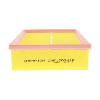 Фильтр воздушный CHAMPION CAF100741P фото