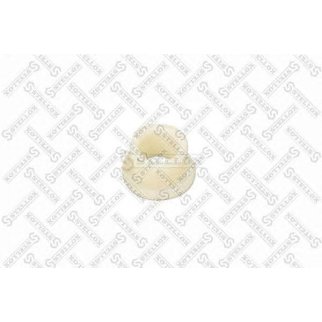 84-12615-SX_втулка стабилизатора !(п) концы 25x35/45.5x27 4x Volvo F12/16/16 FL10/12 фото