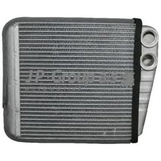 Радиатор отопителя VAG A3/Q3/OCTAVIA/YETI/G5/G6/PASSAT 1.2-3.2/1.9TD/2.0TD 04- фото