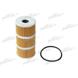 Фильтр масляный PATRON _PF4124 фото