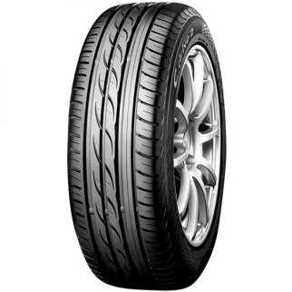 Шина Yokohama 235/50/18 V 97 C.DRIVE2 AC02A Run Flat фото