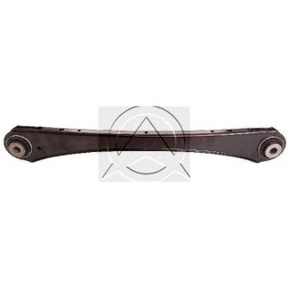 Тяга стабилизатора зад.подвески L фото