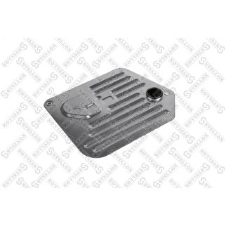 20-51008-SX_фильтр АКПП!с прокладкой BMW E39/E38/X5 3.5i-4.6i/3.0D 94> фото