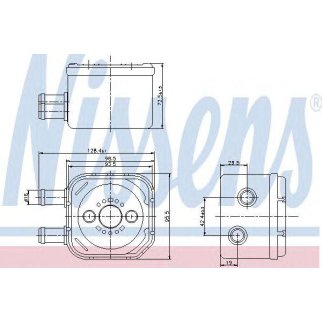 Радиатор масляный фото