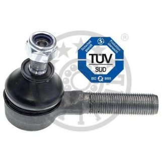 Наконечник рулевой тяги перед прав фото