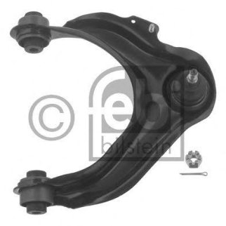 Рычаг подвески HONDA Accord (98-02) передней верхний правый FEBI фото