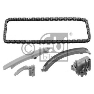 Комплект цепи ГРМ фото