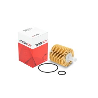 Фильтр масляный metaco 1020-026 фото