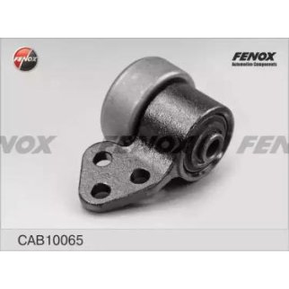 Сайлентблок передний подвески Fenox CAB10065 фото