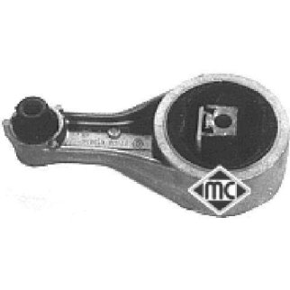 Опора двигателя Metalcaucho 02881 фото