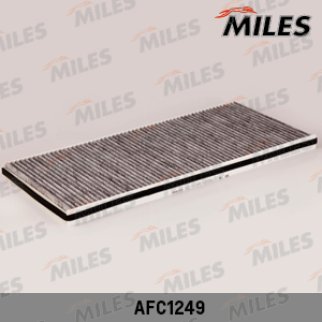 Фильтр салона MILES AFC1249 фото