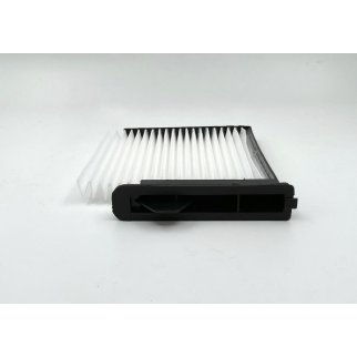 Фильтр салона BIG FILTER GB-9944 фото 2